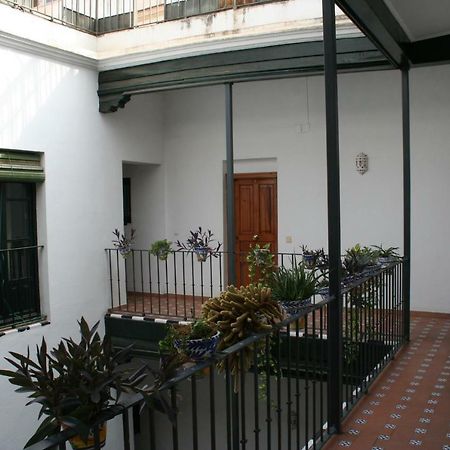 Clb Sierpes Apartment Sevilha Exterior foto