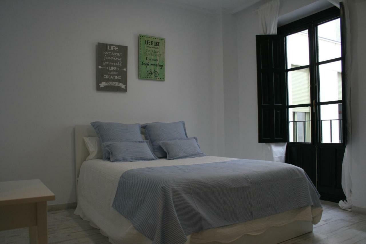 Clb Sierpes Apartment Sevilha Exterior foto