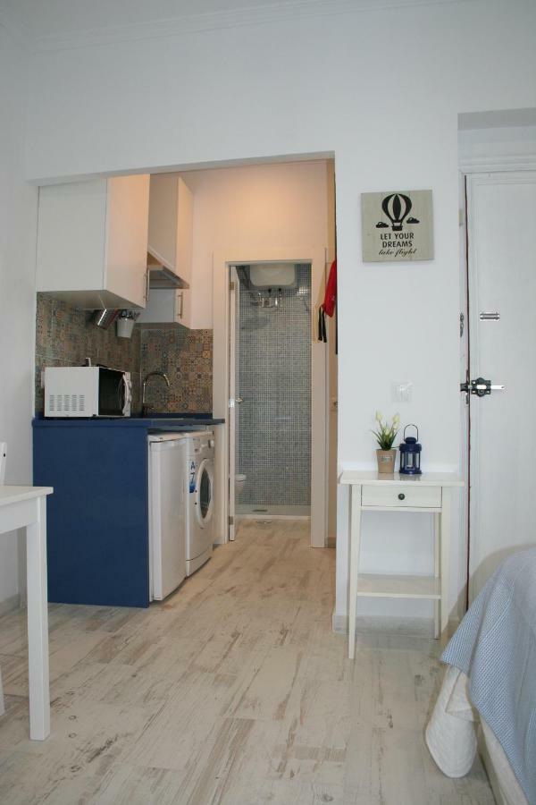 Clb Sierpes Apartment Sevilha Exterior foto
