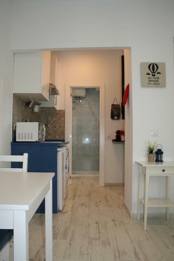 Clb Sierpes Apartment Sevilha Exterior foto