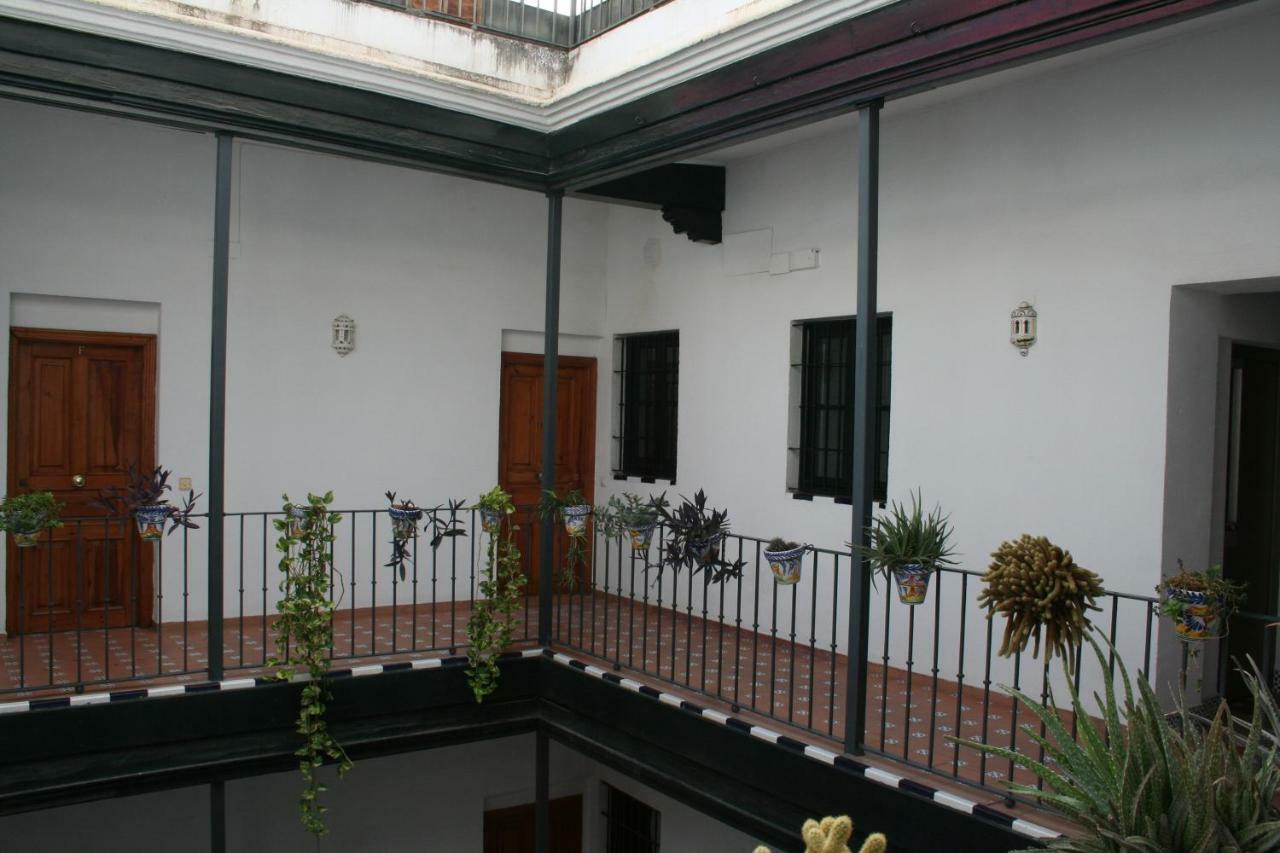 Clb Sierpes Apartment Sevilha Exterior foto