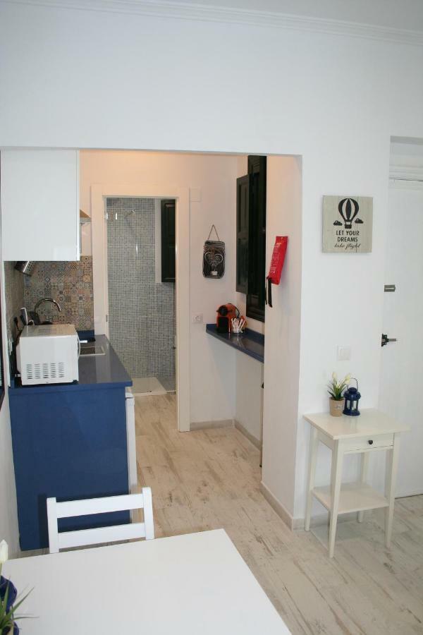 Clb Sierpes Apartment Sevilha Exterior foto