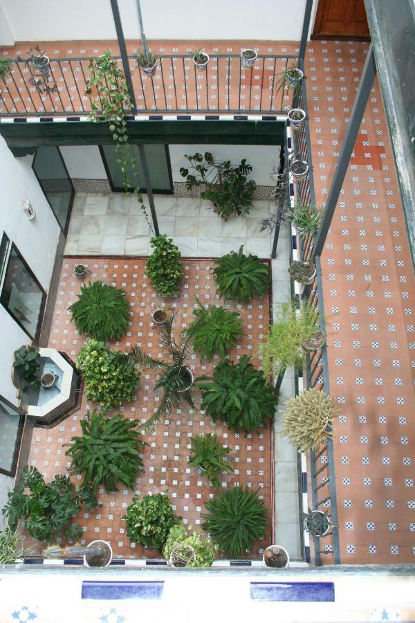 Clb Sierpes Apartment Sevilha Exterior foto